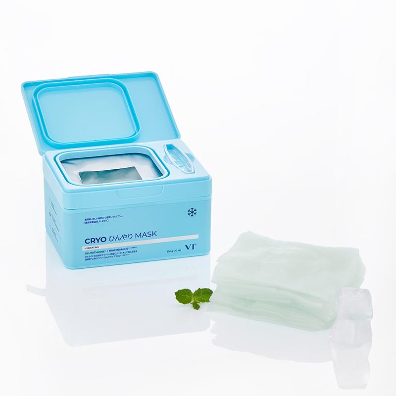 VT Cryo ICE Maske 320g (30St)