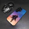 K-Kisuke U-Urahara Phone Case For Samsung A25 A16 A33 5G A54 A36 A35 A56 A52 A14 Shockproof Colorful Cover