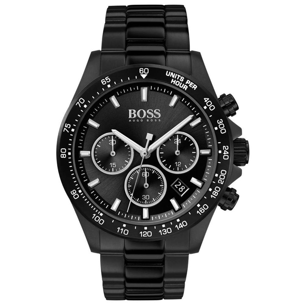 Hugo Boss 1513754 Men`s Hero Sports