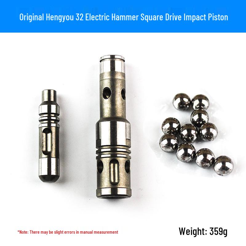 Hengyou DW-32T Electric Hammer Square Sleeve & Impact Drill Accessories