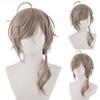 Kanae Cosplay Costume Perfect for School and Festivals Wig, Prop, Heat-Resistant Wig, Unisex, Accessory, Parties, Events, Christmas, Halloween,