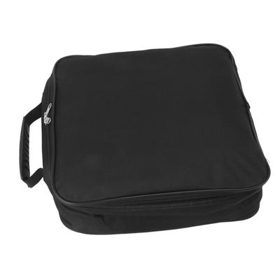 Cable Bag Waterproof Flame Retardant Heavy Duty Cable Management Storage Bag with Sturdy Carrying Handle