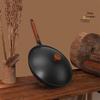 Zhang Xiaoquan Ancient Method Non-Stick Iron Wok