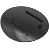 Fuel Filler Gas Oil Tank Door Cap Lid 74481SZAA01ZZ For Honda Pilot 2009-2015