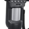 Digital Microscope with 8 LED Lights 2.8 Inch Screen Handheld Magnifier Camera USB PC View 1080P Video Anti Shake