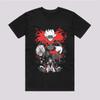 Anime Tomura Shigaraki TShirt Size S4xl Gift For Friends For Kids