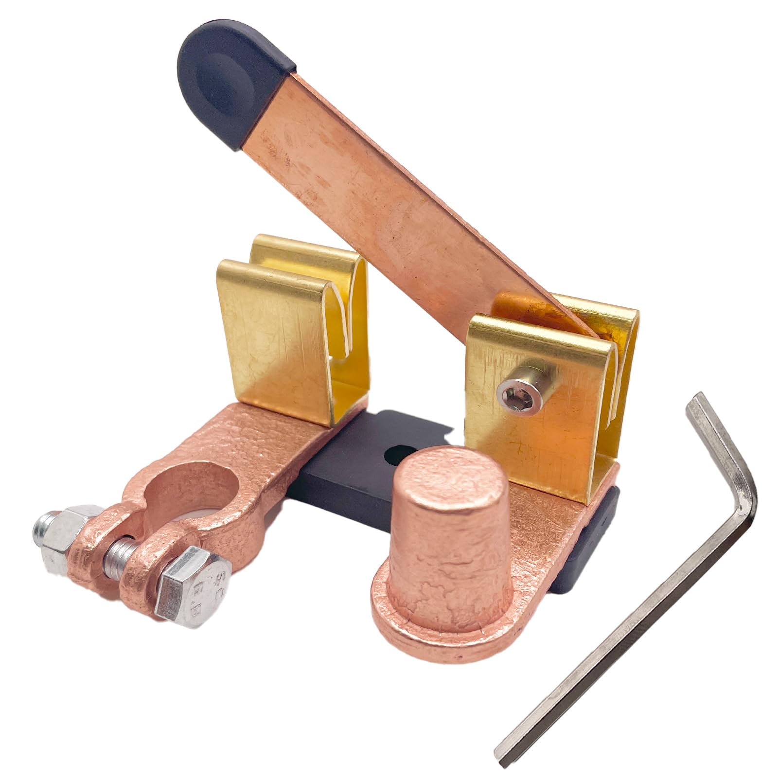 

MONOSTORE KILL SWITCH SWITCH CAR BOAT POWER MOTORCYCLE BREAKER CUT OFF AUTOMOTIVE Isolator Car Universal 1pcs