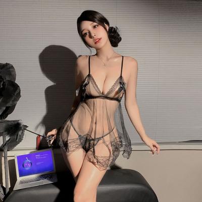 Sex Underwear New Sexy Temptation Outfit Passion Bed Shame Pajamas Uniform Qqny Dating Free Woman