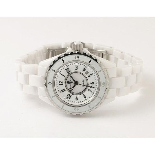 Salvatore Marra SM25151 Unisex Quartz Wrist Watch SM25151-WHA SM25151-PGWHR SM25151-BKR Gift Casual Business Sports Student
