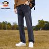 Men's Loose Fit Straight-Leg Jeans