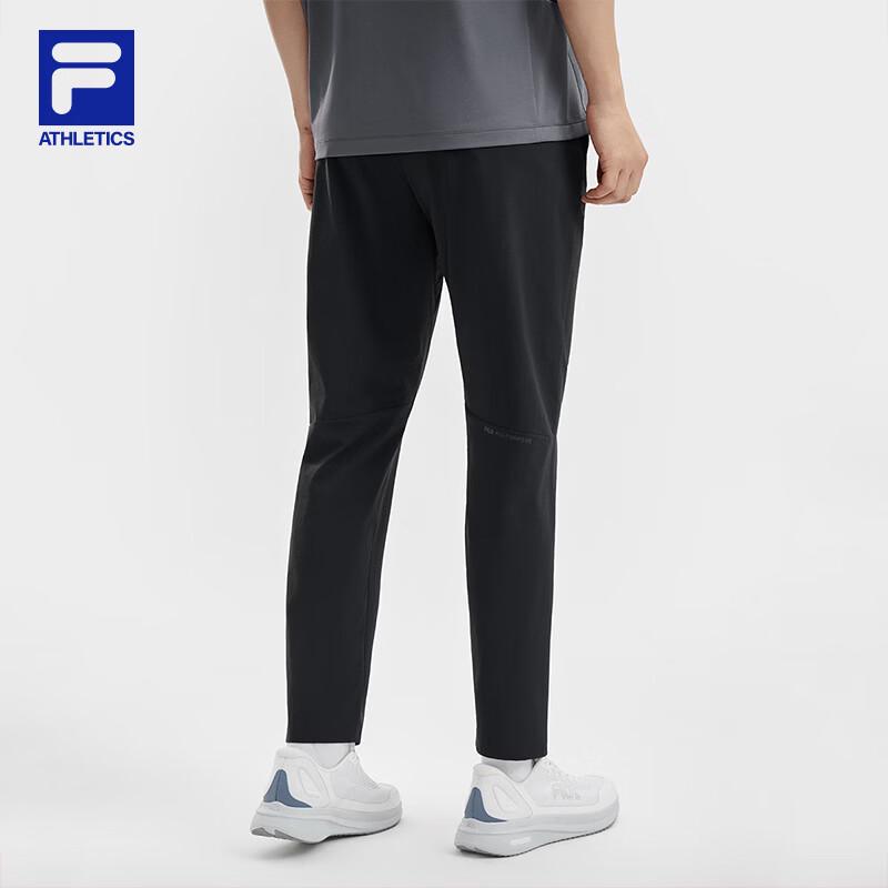 Fila Men's Woven Running & Training Pants