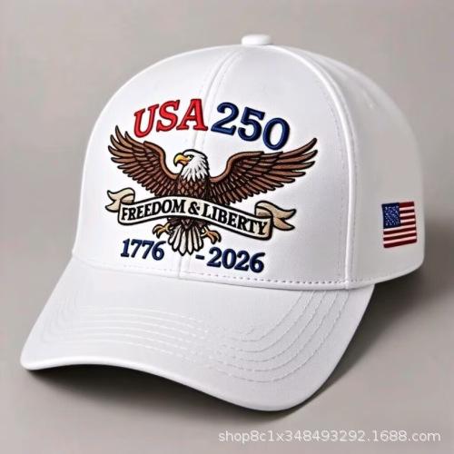 D Digital Printed Baseball Cap US Navy Anniversary Hat Printed Peaked Cap Sun Cap