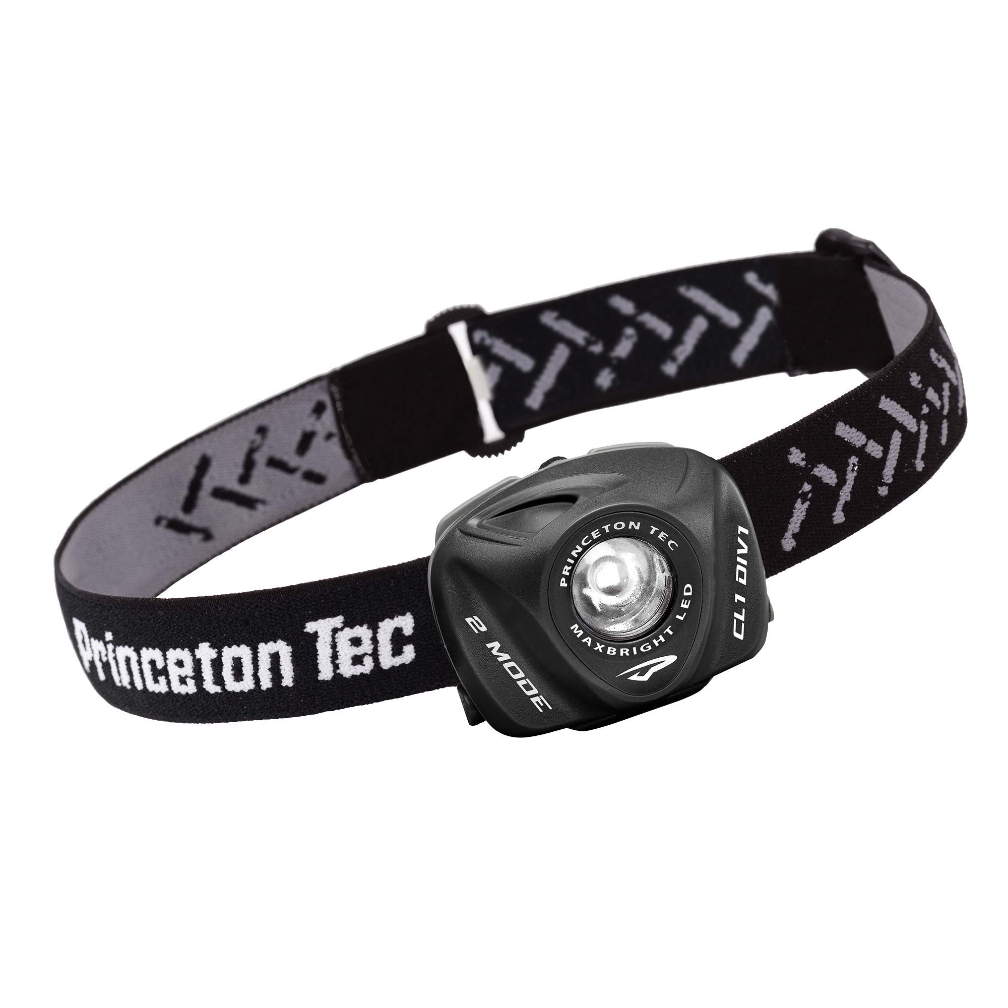 

PRINCETON LED headlight EOS 2nd EOS2BK