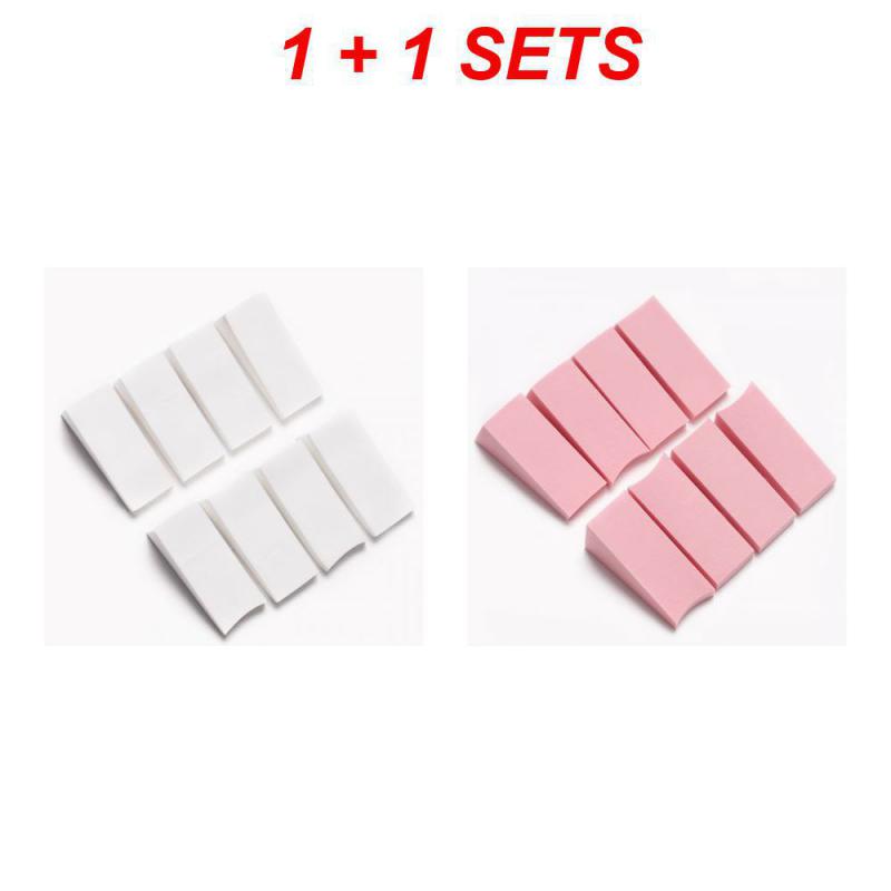 

2/3/4 НАБОРА инструментов для ногтей Мягкие и приятные для кожи Не легко скручиваются и не деформируются 15,5 г Популярные Несколько спецификаций Модные