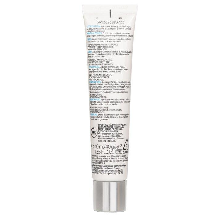 La Roche Posay Mela B3 UV Daily Moisturizer SPF 30 with Melacyl™ + Niacinamide