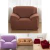Vielseitiger elastischer Hussen-Schutz für 1 2 3 4 Sitzer Sofa mit ausgezeichneter Passform und Dehnbarkeit