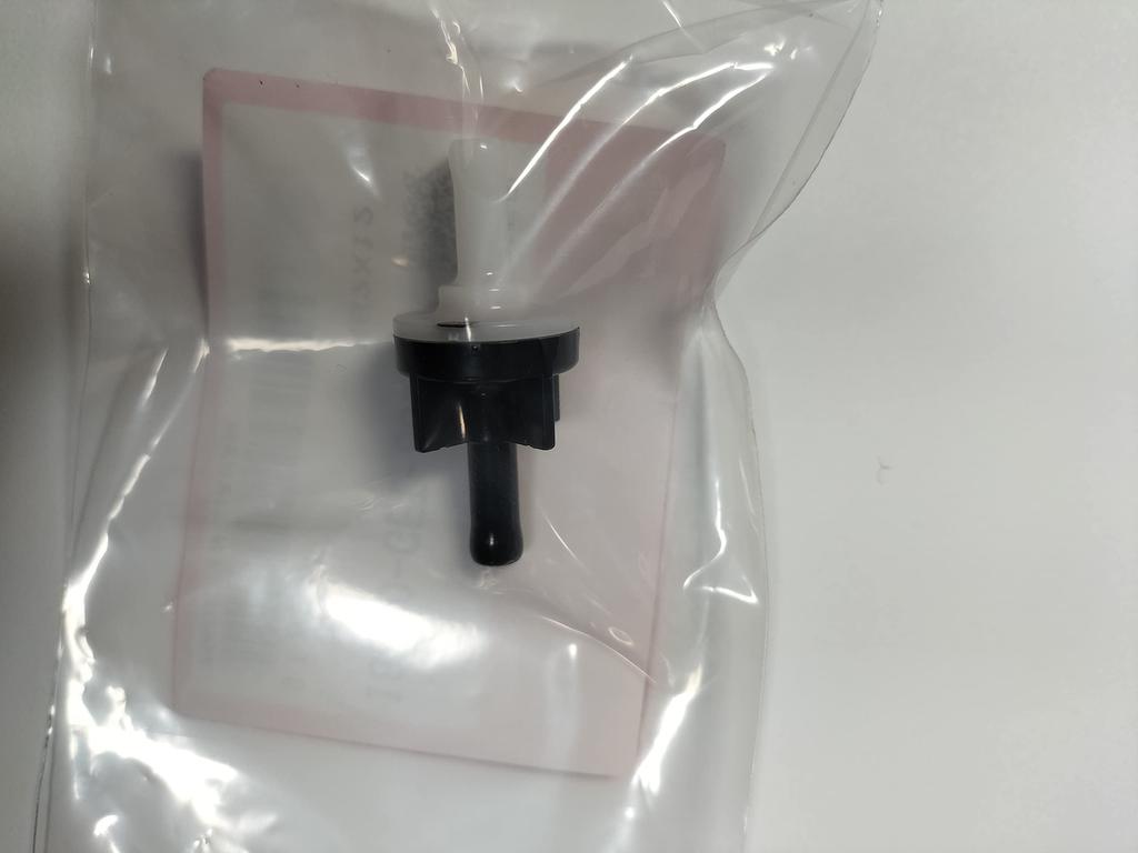 Genuine Honda Valve Check 16800-GET-831