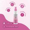 Lacto Calamine Rose Water Toner For Glowing Skin 120ml Pack Of 1 Hydrating Face Toner