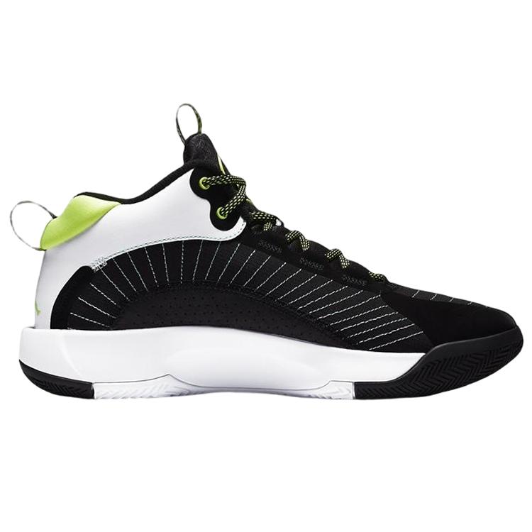 Jordan Jumpman 2021 White CQ4229-007