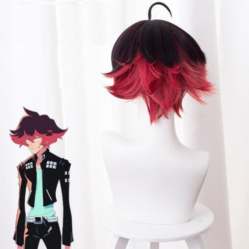 Парик Gueira — фото 3