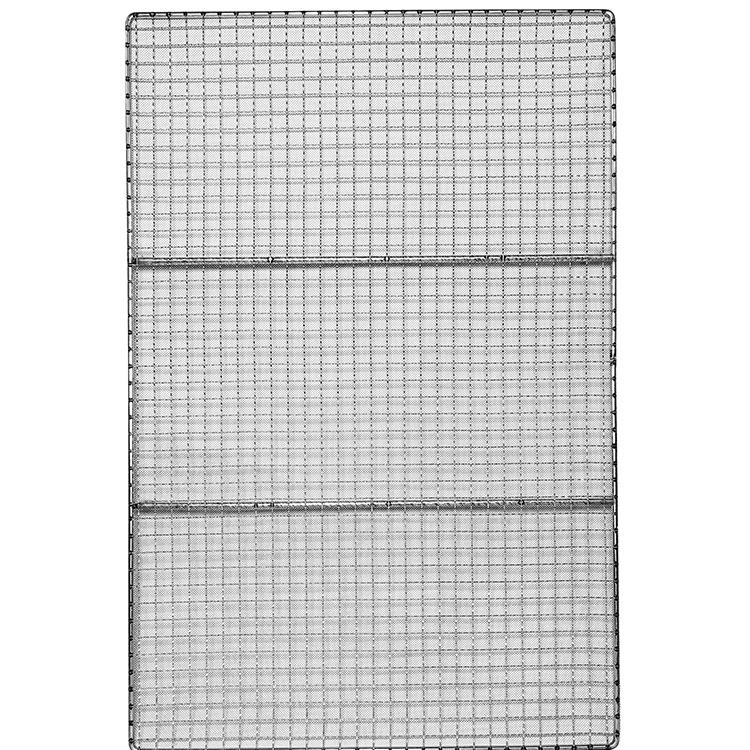 Thickened Industrial Spray Mesh Plate & Powder Coating Disc for Painting and Balcony Use