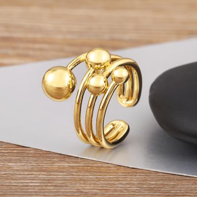 Anillos – Anillos unisex