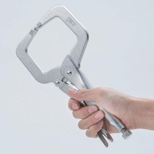 Lobtex (Ebi) Vice Pliers VC275N