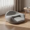 Meditation Cushion Supportive Floor Chair Round for Adults
