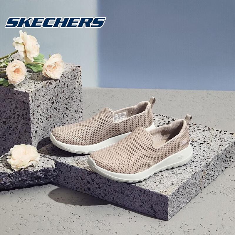 

Жіночі взуття для ходьби Skechers без шнурівки 9