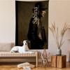 Joaquin Sabina Musician Hanging Bohemian Tapestry Bohemian Wall Tapestries Mandala Kawaii Room Decor