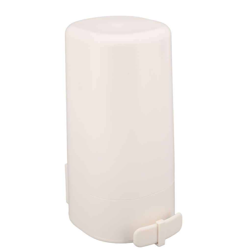 Soap Grinder for Bar Soap Adjustable Powder Dispensing Wall Mounted Bar Soap Holder Dispenser for