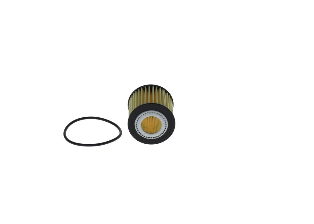 Oil Filter Toyota Corolla E11 95> 1.8 Vvti