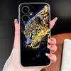 For Honor 400 Pro / 400 Lite / 400 Smart Case Cupid-Angel Soft Clear Slim Silicone Anti Drop Phone Back Covers For Honor400 5G