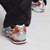 Asics Gel Kayano 14 Silver Piquant Orange Unisex Sneakers White 1201A019-109