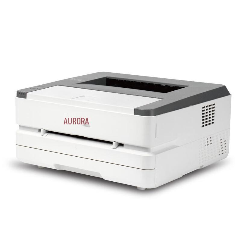 Aurora AD319PDN A4 Black and White Laser Printer CN Plug (adapter Included)