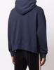 [USED] Palm Angels KILL the BEAR SPRAY logo sweatshirt