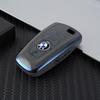 CMU2  Soft TPU For BMW 530i 550i 320i 1 2 3 4 5 Series 118i 225i M240i F20 F21 F30 F31 F25 F01 Car Key Cover Case All-Inclusive Shell