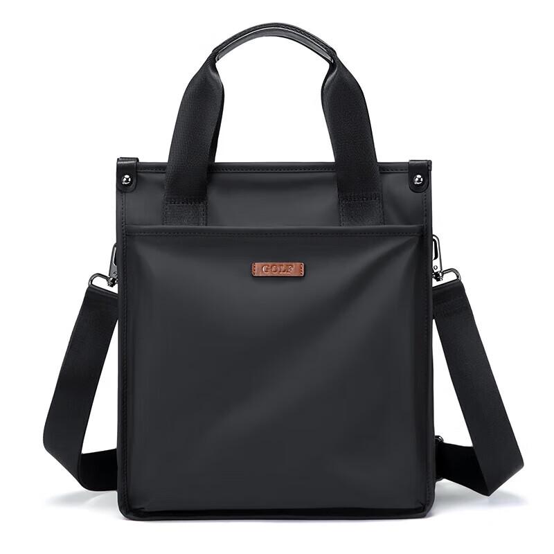 GOLF Men's Business Shoulder Briefcase