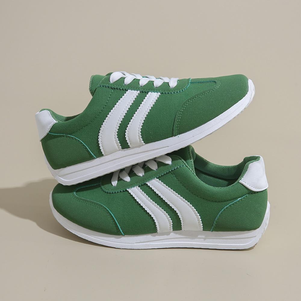 Fashion New Casual Sneakers Fashion All-match Running Shoes Breathable Lightweight Sports Women's Shoes Zapatos De Mujer