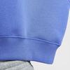 Nike Sweatshirts Women's Light Medium Blue Hooded Thickened Regular IF0259-460