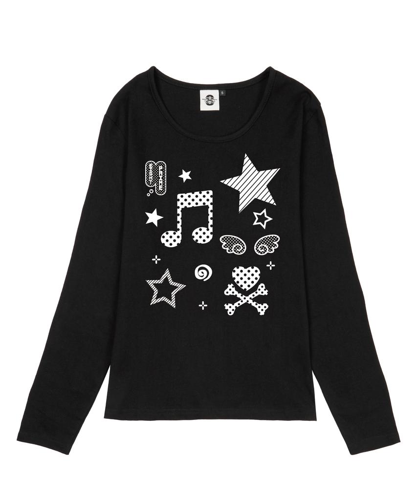 PRIMATE Song Slim Fit Long Sleeve 5 Colors
