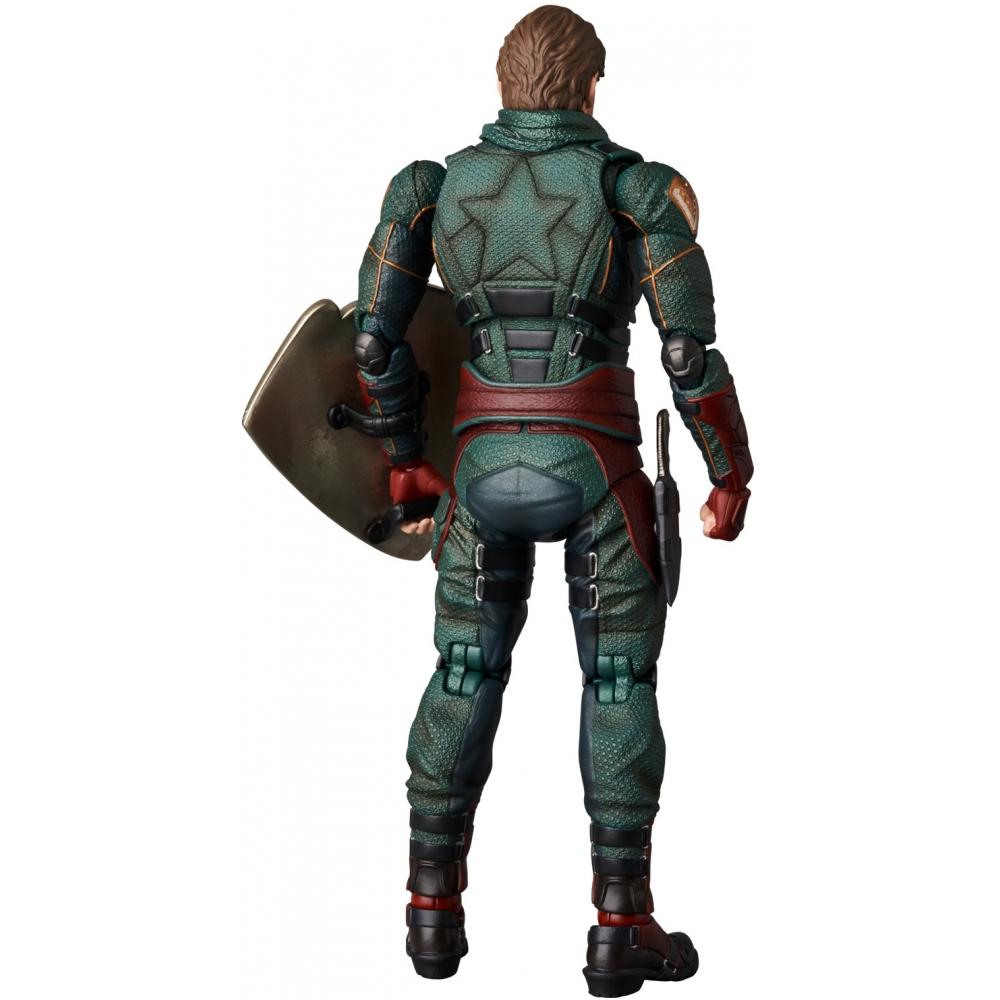 Mafex Soldier Boy  The Boys 