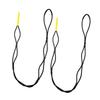 Mooring Rope Bungee Dock Line Practical Gift for Men Premium Heavy Duty Stretches to 5.97ft for Rafting Pontoon Watercraft