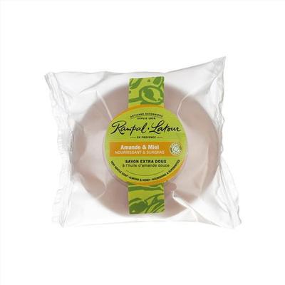 Perfume Langpal Sabon Longue Almond Honey 100g Premium Hypoallergenic Vegan Natural Soap