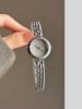 Light Luxury Original Brands Women's Watches Waterproof Roman Digital Stainless Steel Strap Elegant Women's Quartz Watch Gift