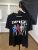 Spice Girls 2019 Spice World Tour UK Band Tee Vintage Style Shirt AHN00528 Unisex T-Shirt