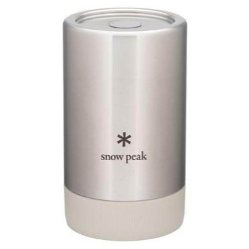 

Snow Peak Snow Peak Tobachi 2 118 202 мм Белый Tw 270 Wh