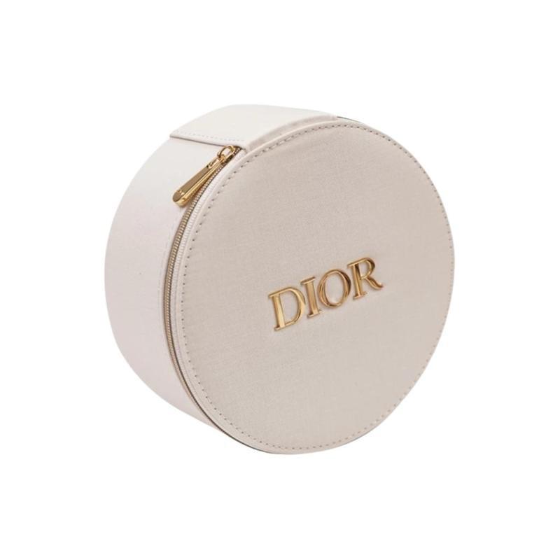 

Dior Косметичка белый