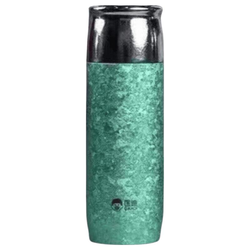 Kuangdi Pure Titanium Insulated Tumbler