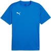 Puma TeamGoal Men's Football Jersey Blue 658636 02, 2XL